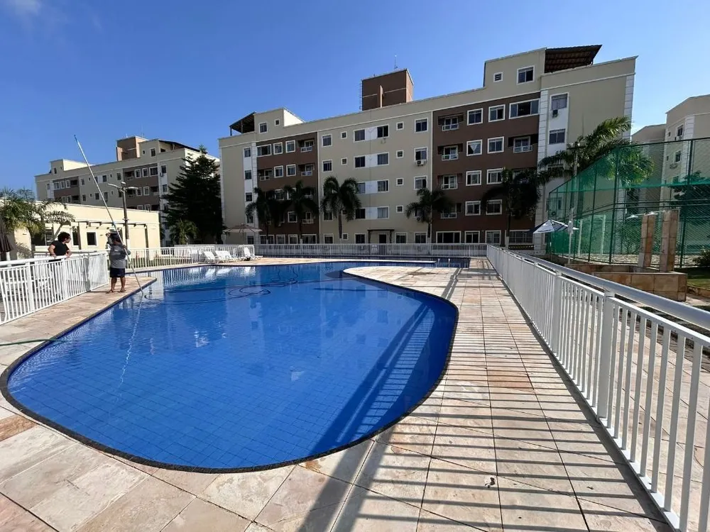 Apartamento, 2 quartos, 46 m² - Foto 1