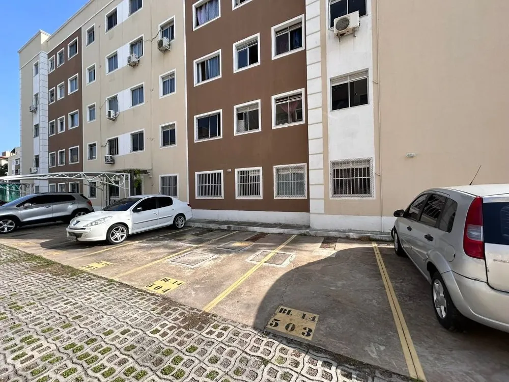 Apartamento, 2 quartos, 46 m² - Foto 4