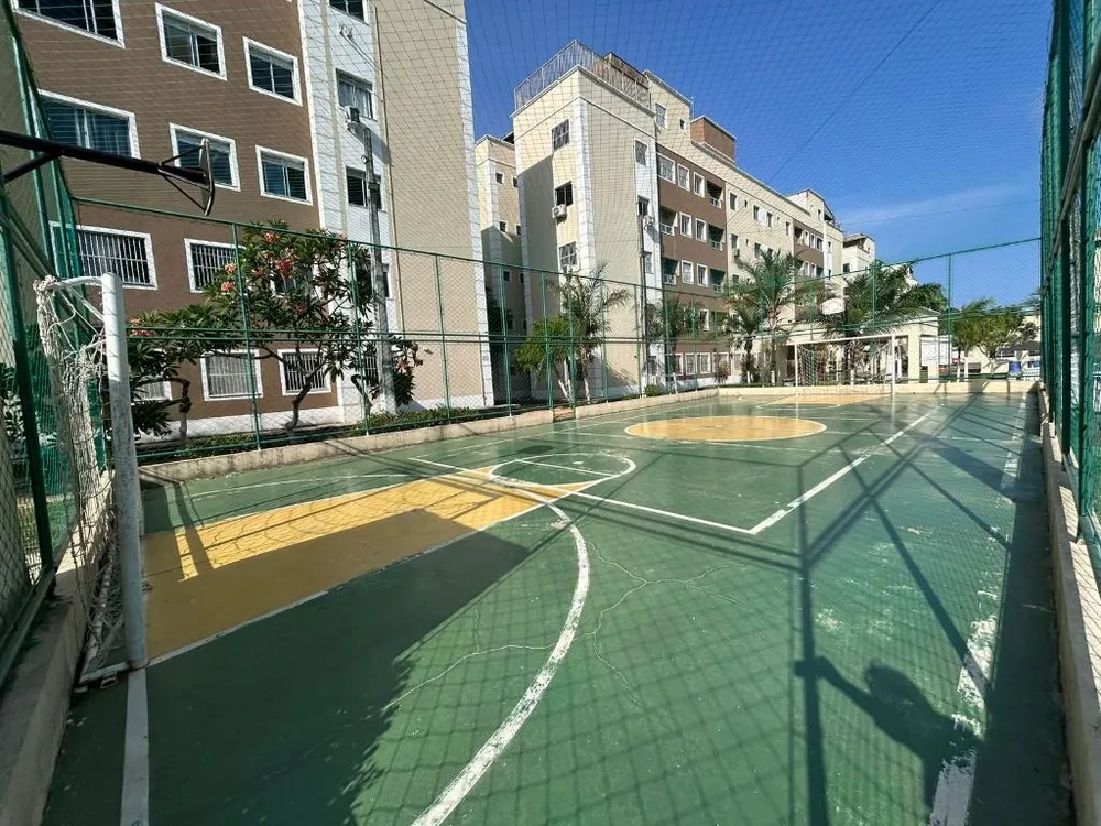 Apartamento, 2 quartos, 46 m² - Foto 2