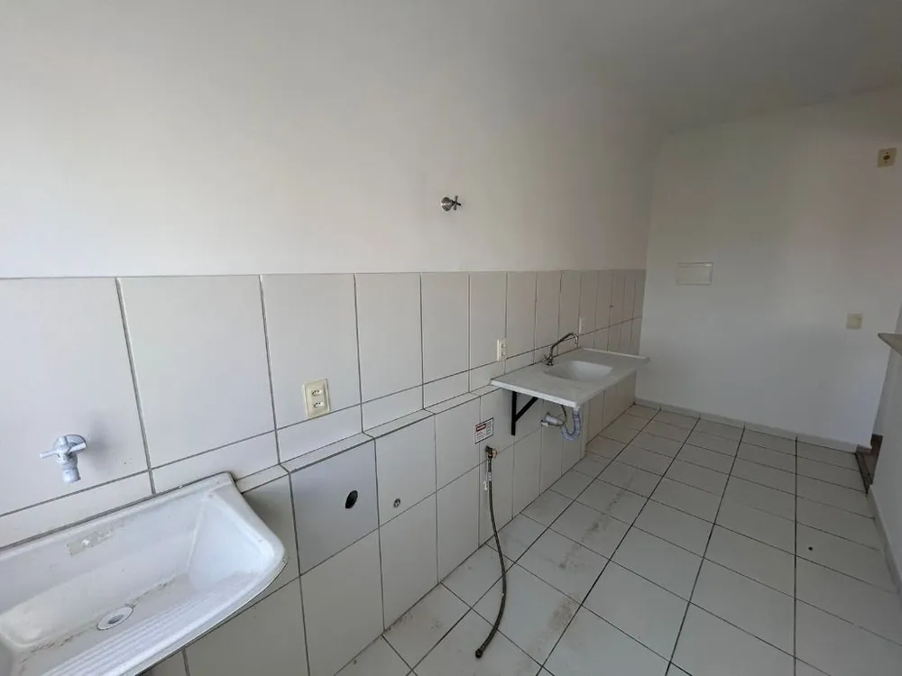 Apartamento, 2 quartos, 46 m² - Foto 5