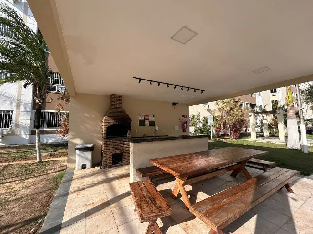 Apartamento, 2 quartos, 46 m² - Foto 7