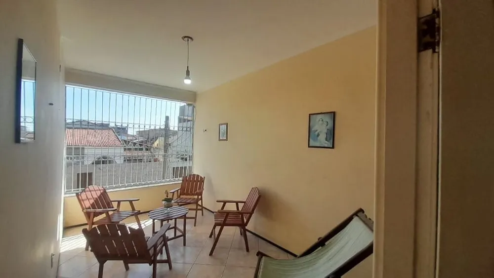 Casa, 6 quartos, 222 m² - Foto 5