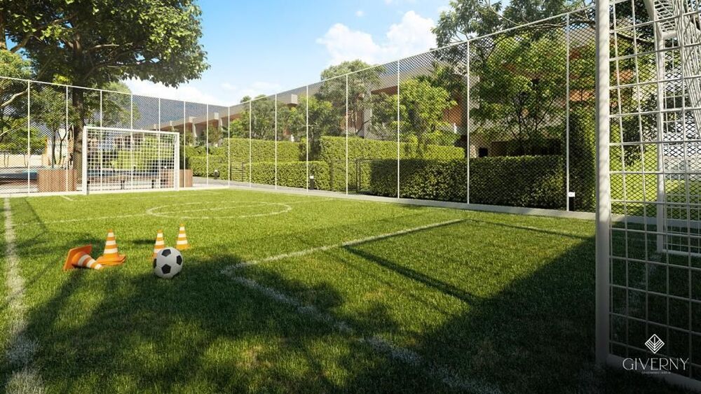 Casa de Condomínio, 4 quartos - Foto 10