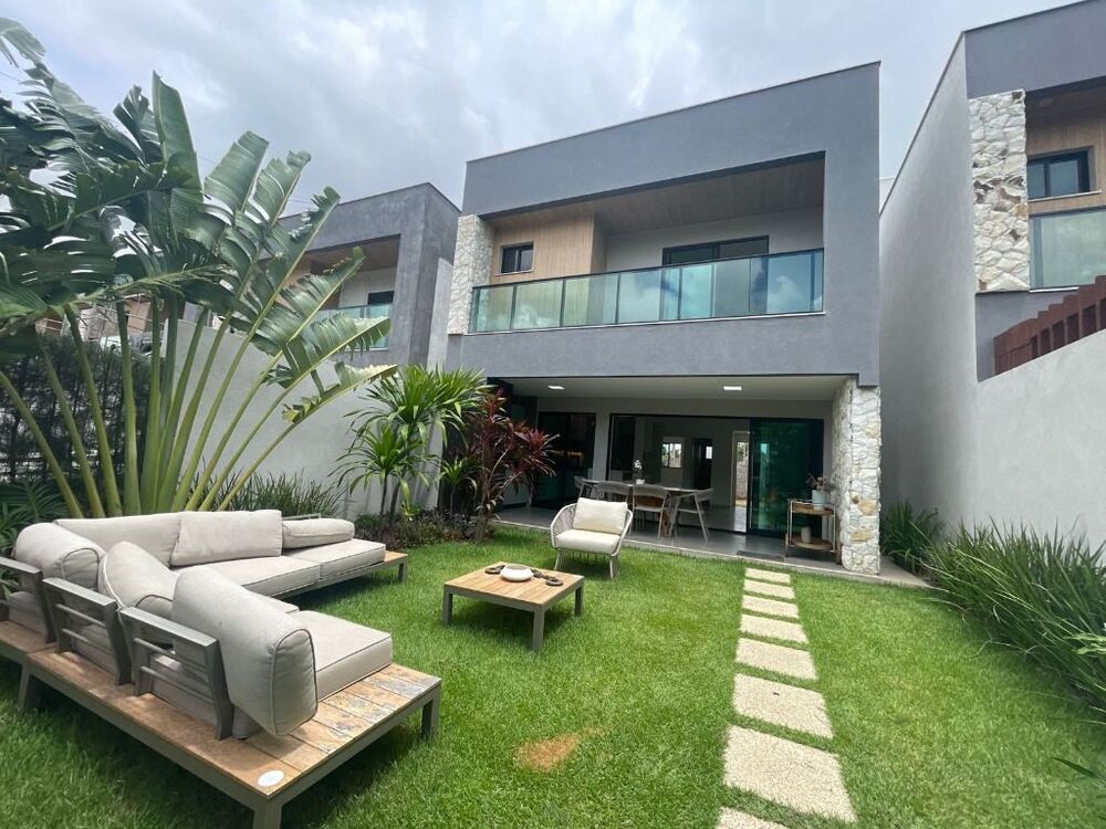 Casa de Condomínio, 4 quartos - Foto 3
