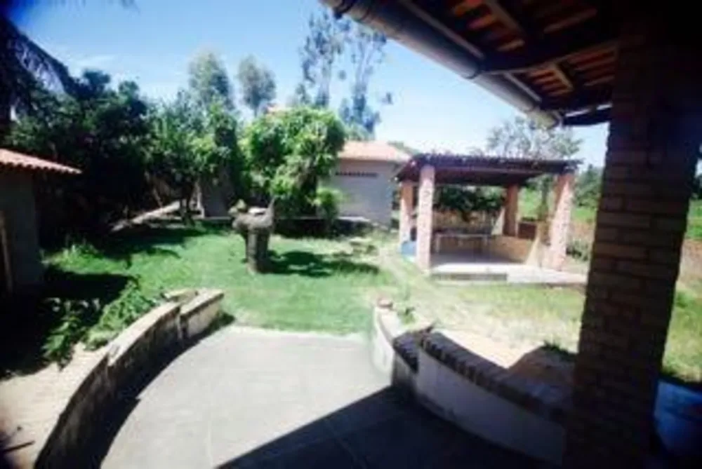 Sítio, 4 quartos, 1650 m² - Foto 16
