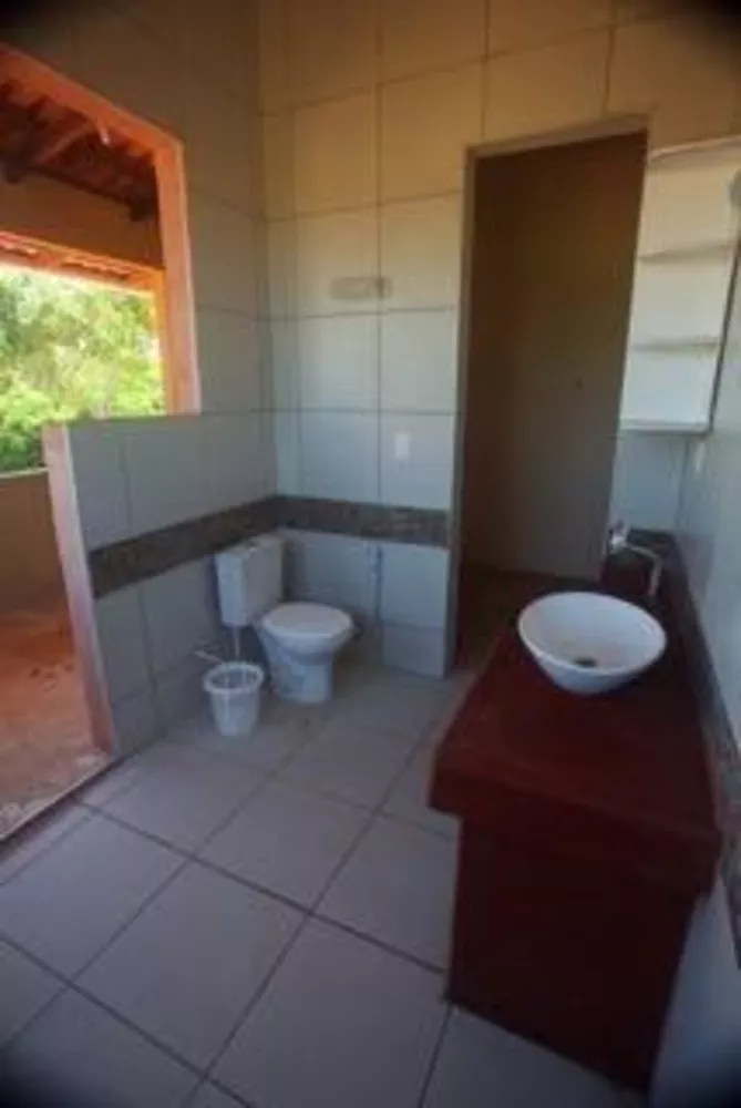 Sítio à venda com 4 quartos, 310m² - Foto 8