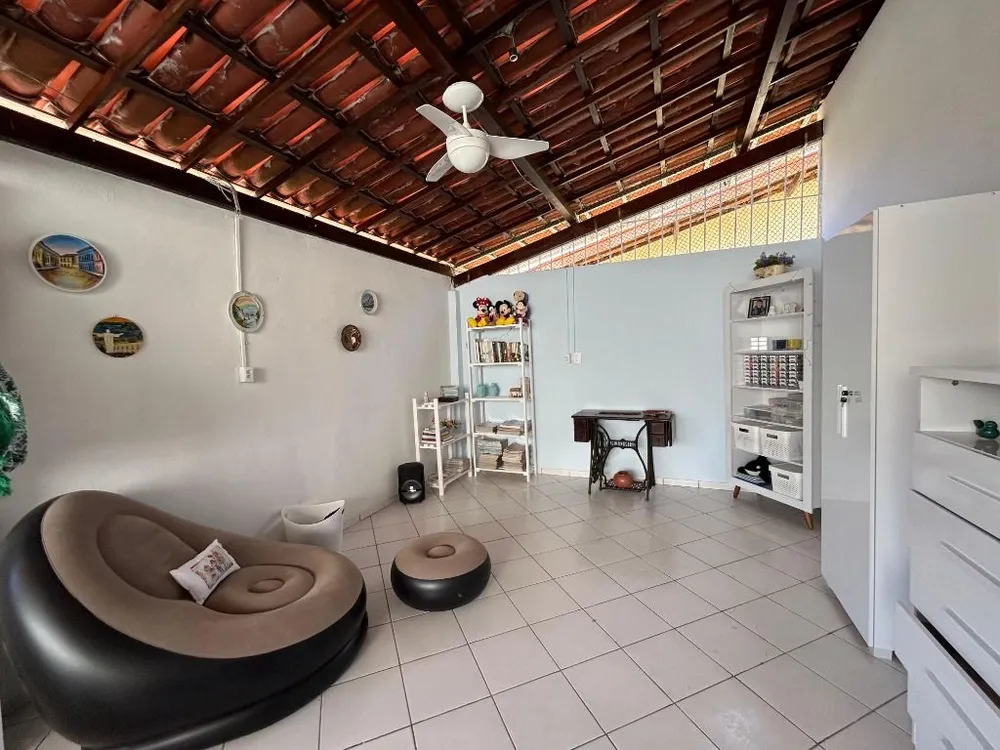 Casa, 4 quartos, 250 m² - Foto 7
