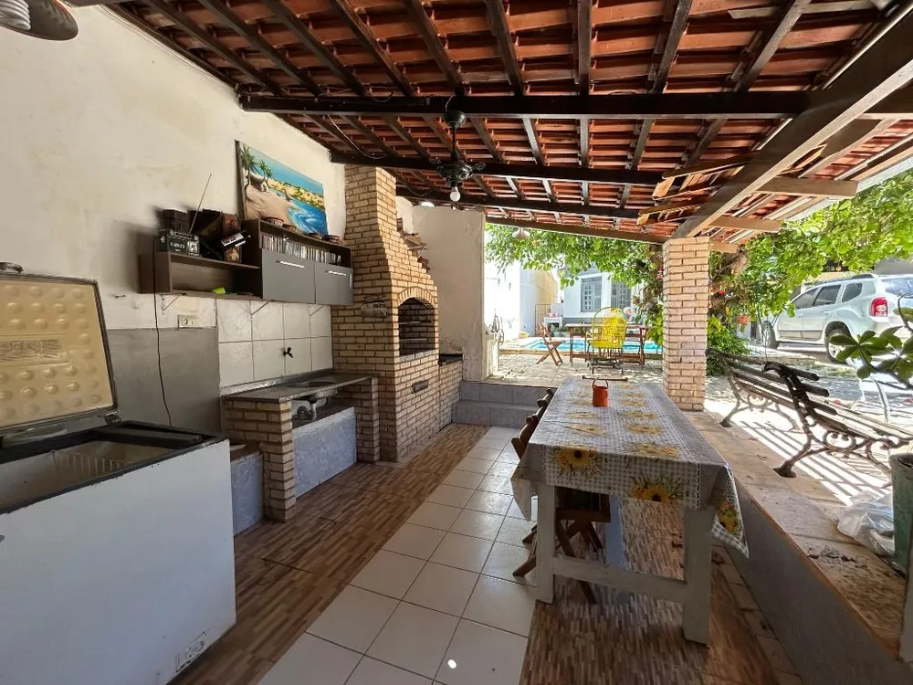 Casa, 4 quartos, 250 m² - Foto 8