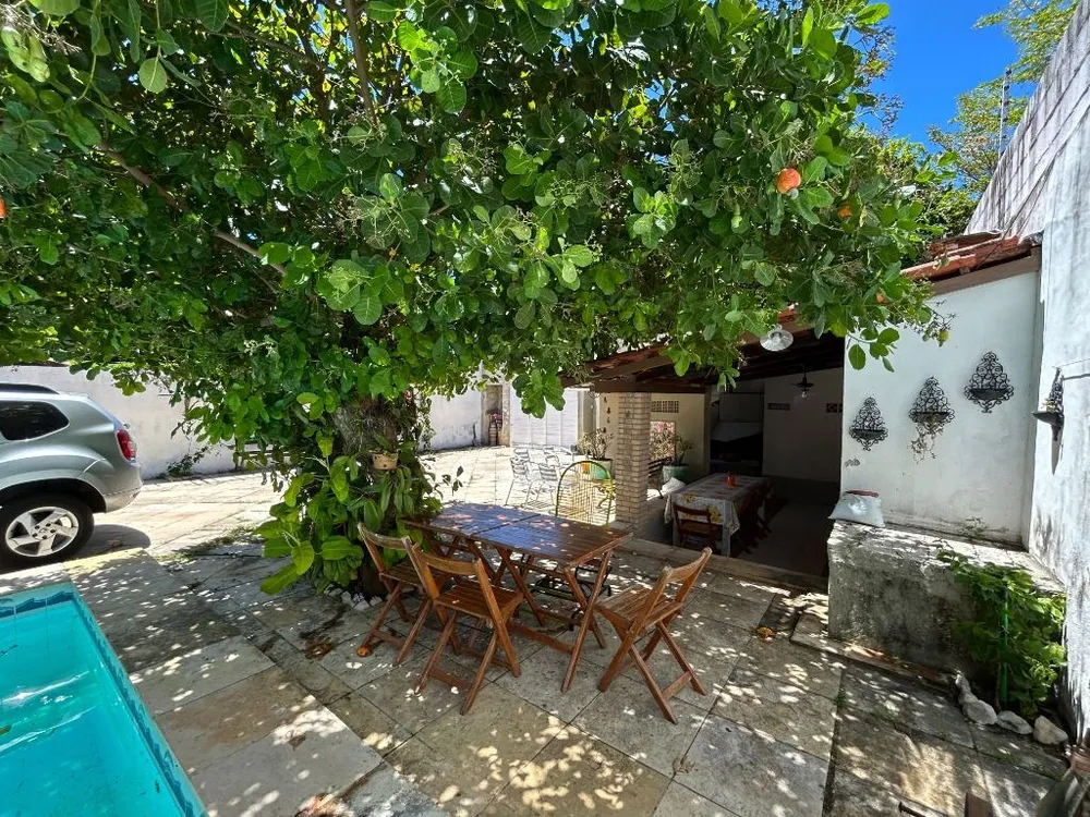 Casa, 4 quartos, 250 m² - Foto 11