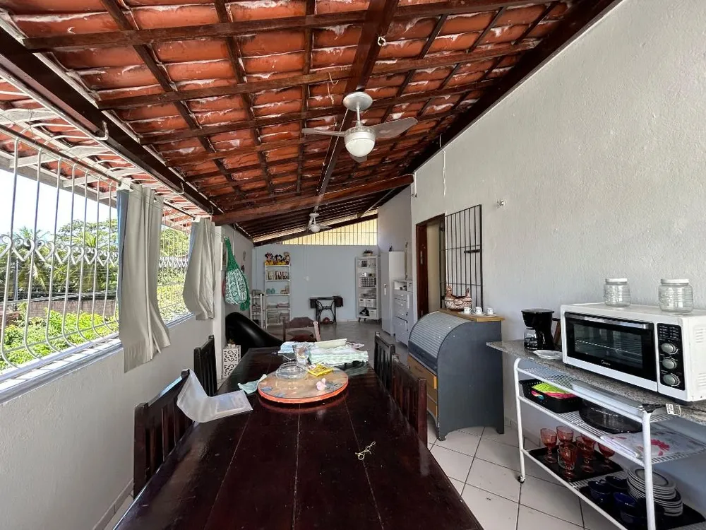Casa, 4 quartos, 250 m² - Foto 6