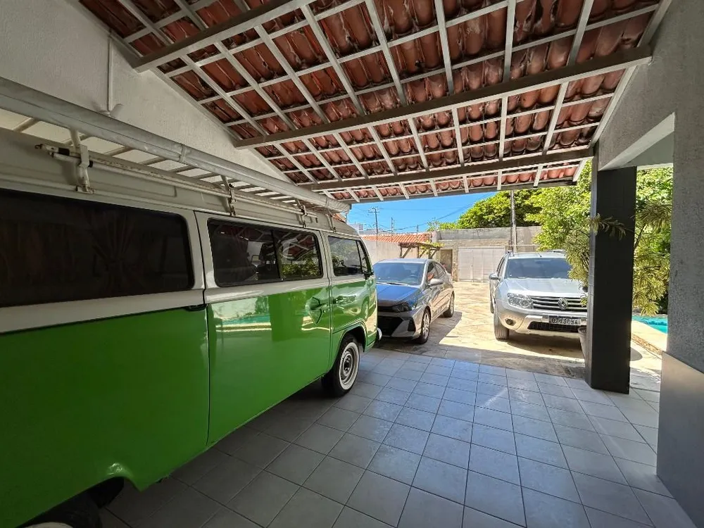 Casa, 4 quartos, 250 m² - Foto 10