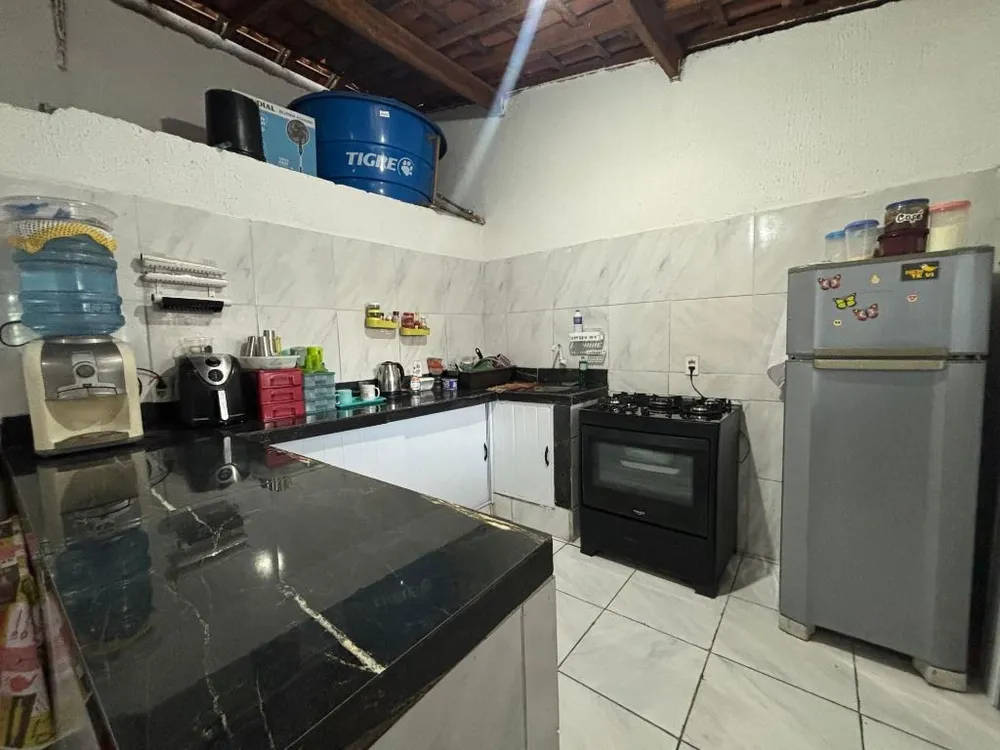 Casa, 3 quartos, 135 m² - Foto 6