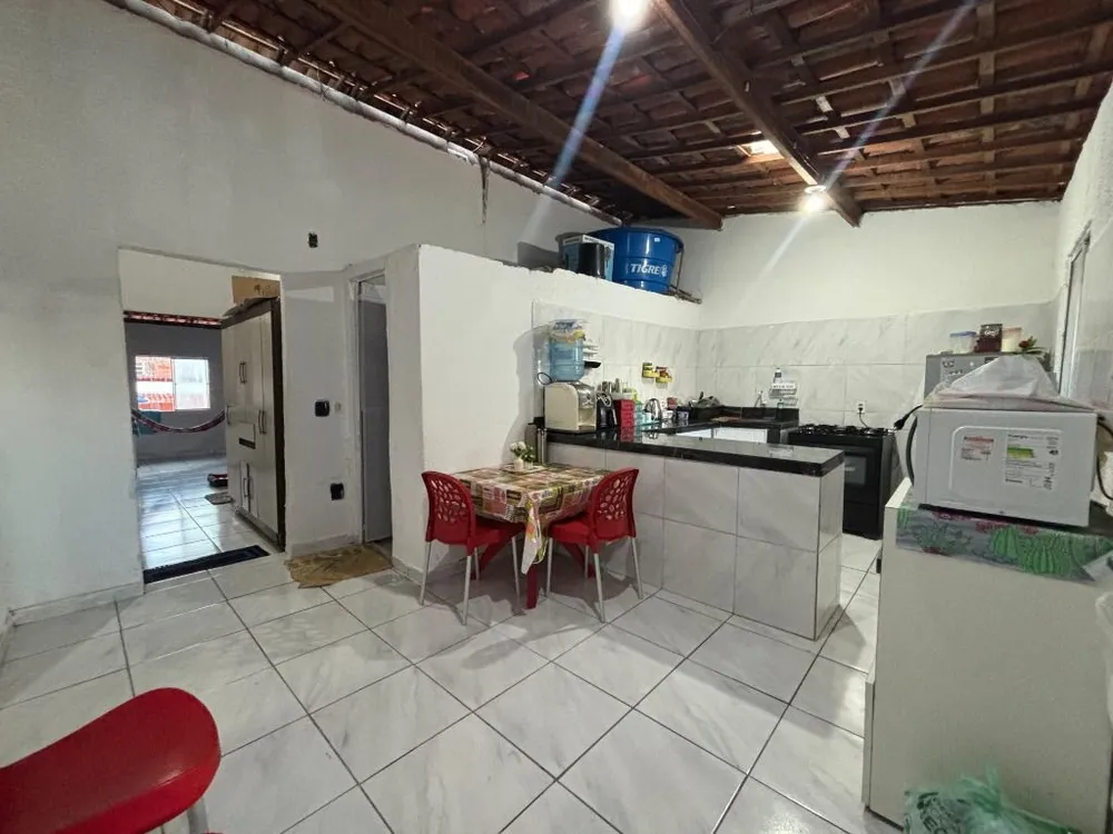 Casa, 3 quartos, 135 m² - Foto 5