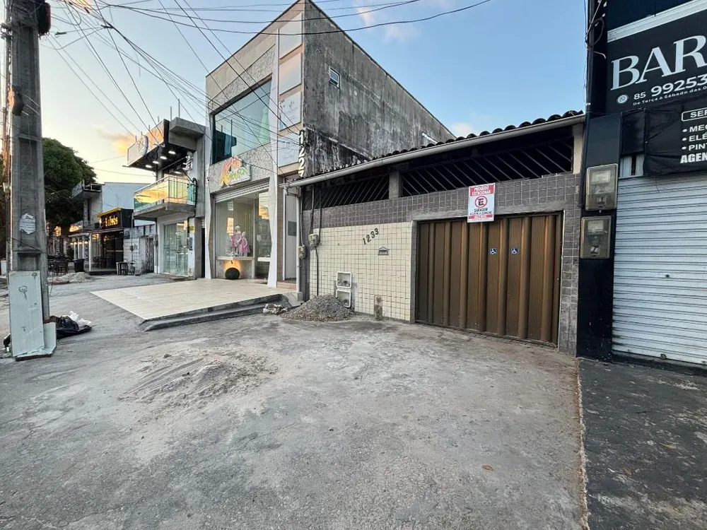 Casa, 3 quartos, 135 m² - Foto 1
