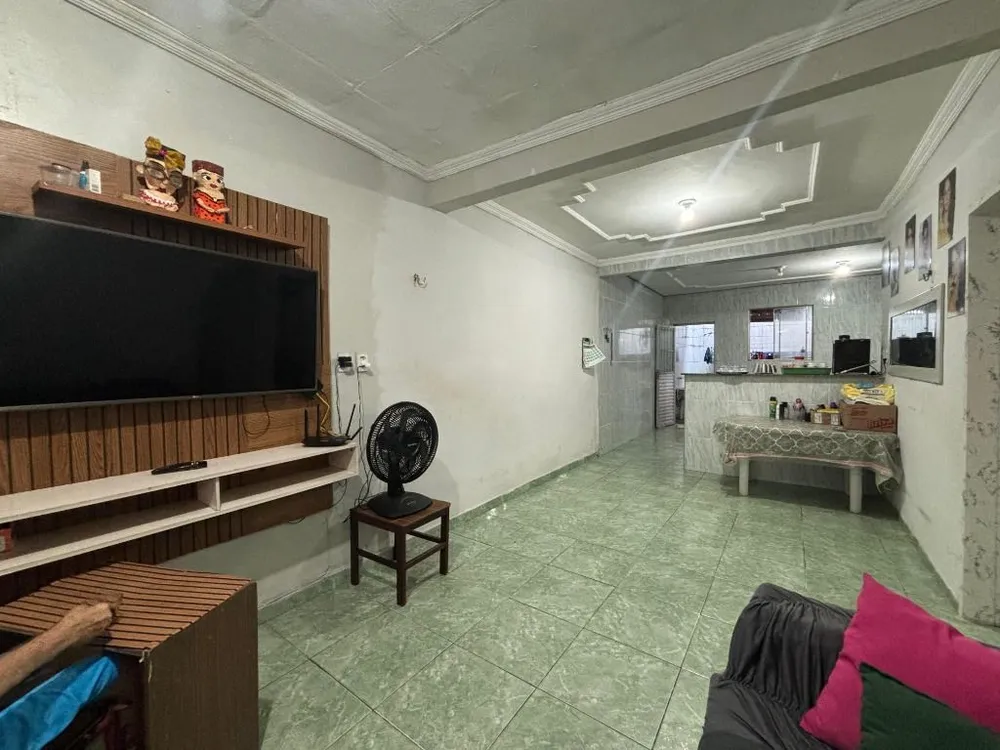 Casa, 3 quartos, 135 m² - Foto 2
