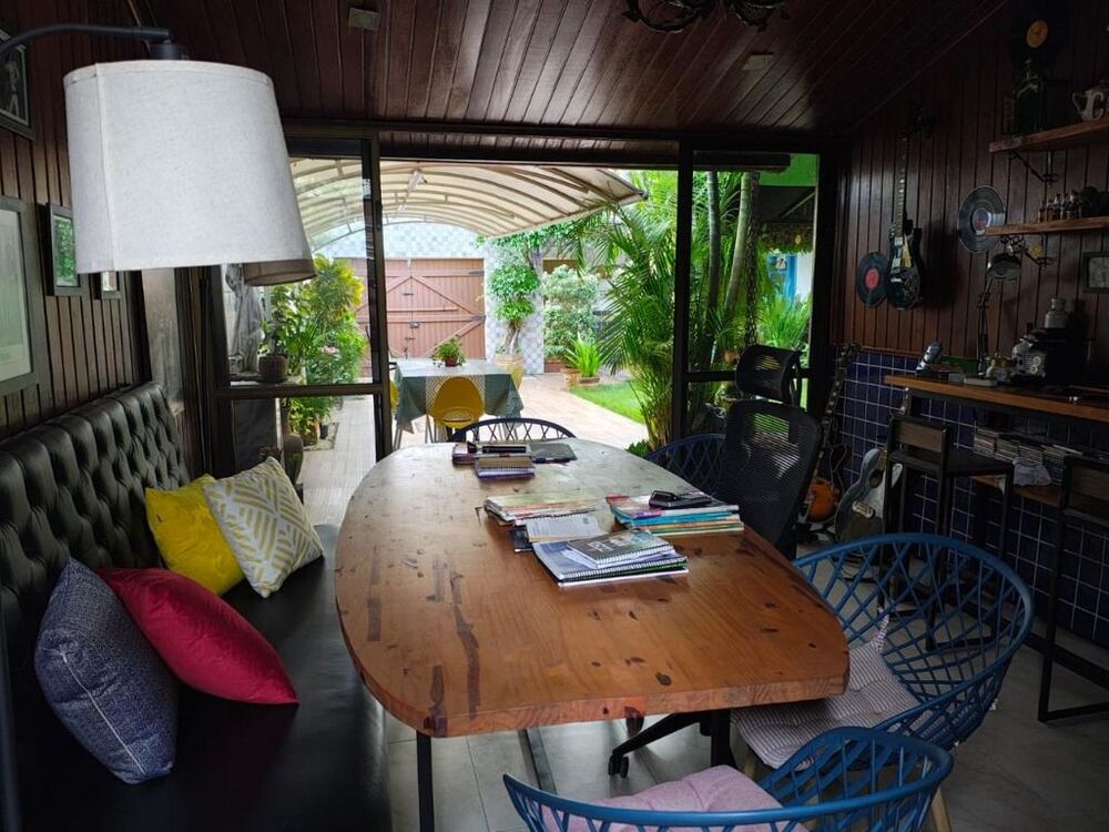 Casa à venda com 3 quartos, 202m² - Foto 10