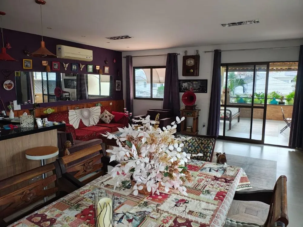 Casa, 3 quartos, 202 m² - Foto 19