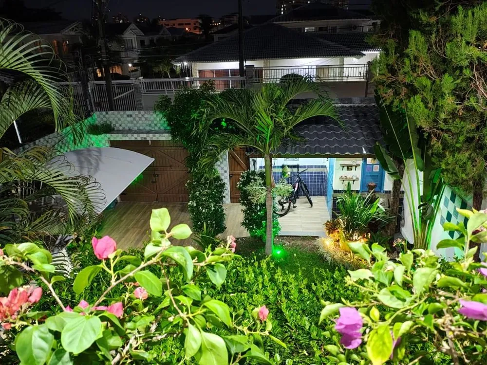 Casa, 3 quartos, 202 m² - Foto 17