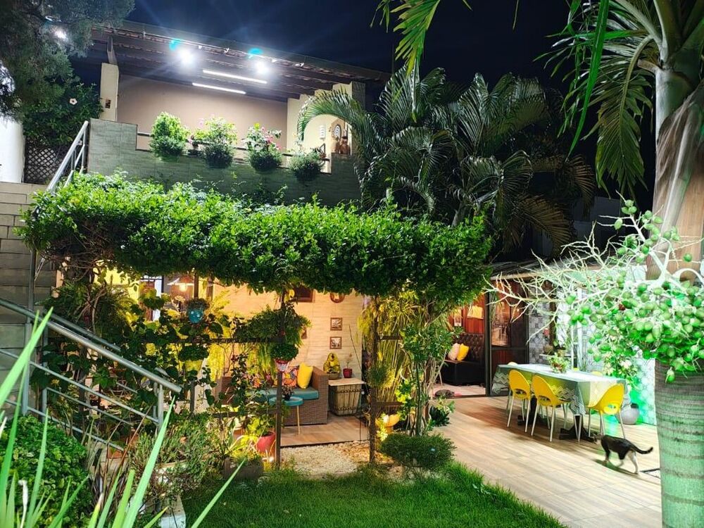 Casa à venda com 3 quartos, 202m² - Foto 34