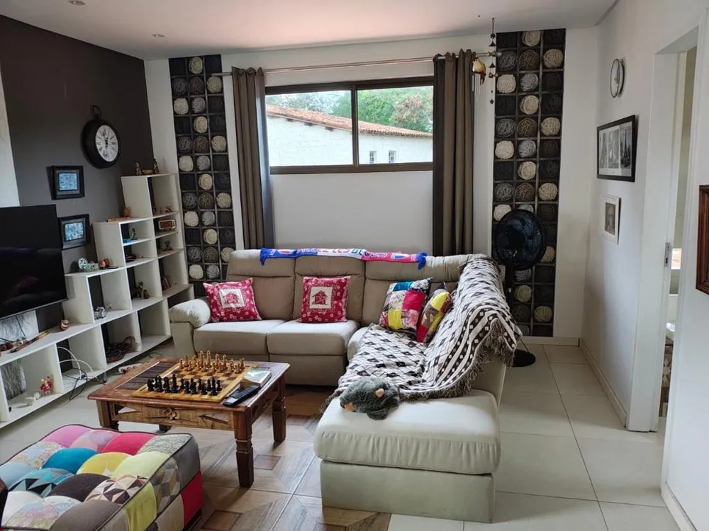 Casa, 3 quartos, 202 m² - Foto 20