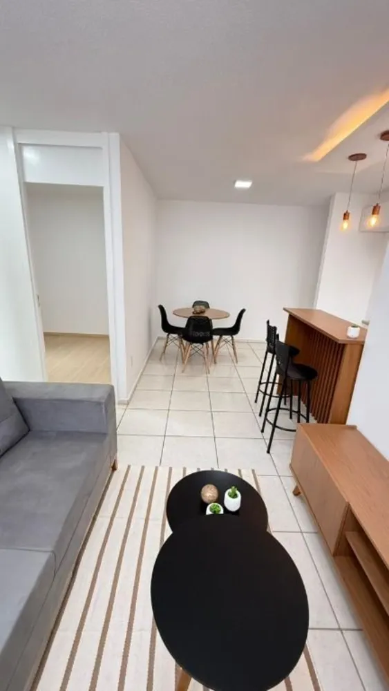 Apartamento, 2 quartos, 45 m² - Foto 1