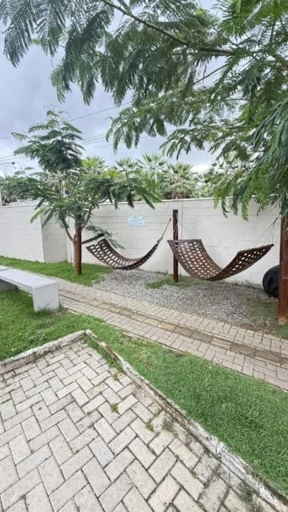 Apartamento, 2 quartos, 45 m² - Foto 8