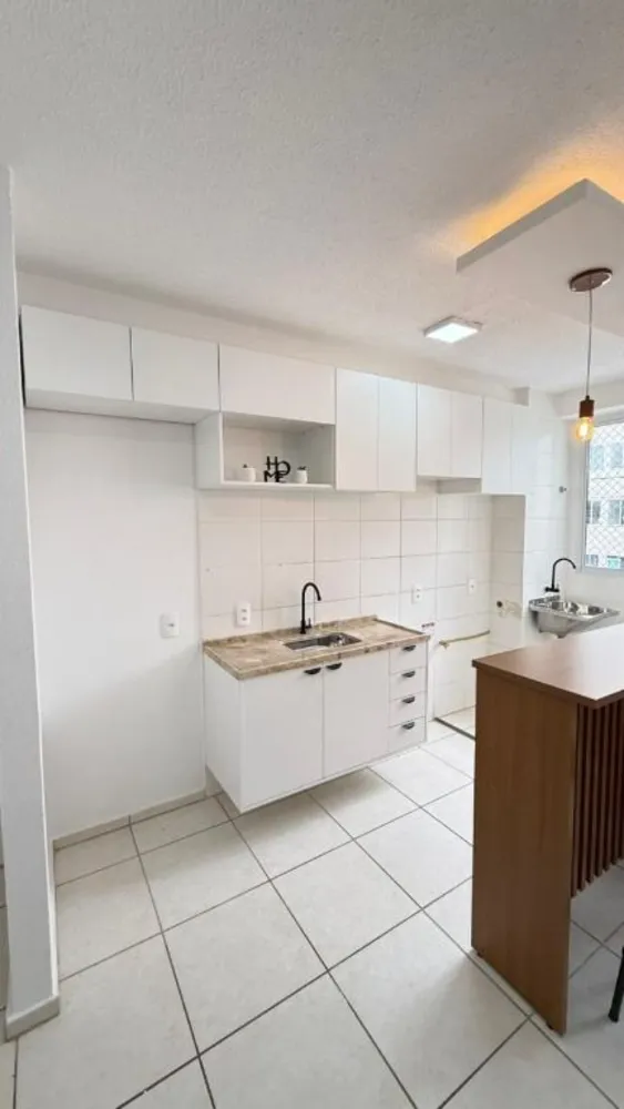 Apartamento, 2 quartos, 45 m² - Foto 3