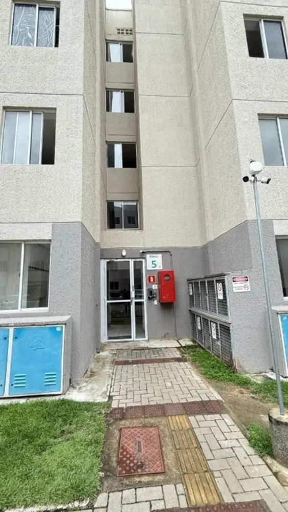 Apartamento, 2 quartos, 45 m² - Foto 6