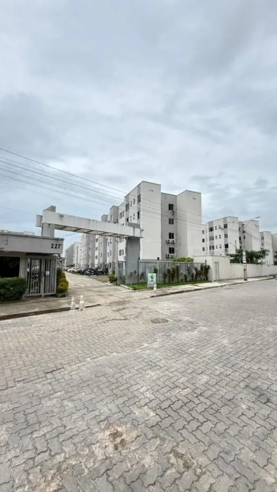 Apartamento, 2 quartos, 45 m² - Foto 5