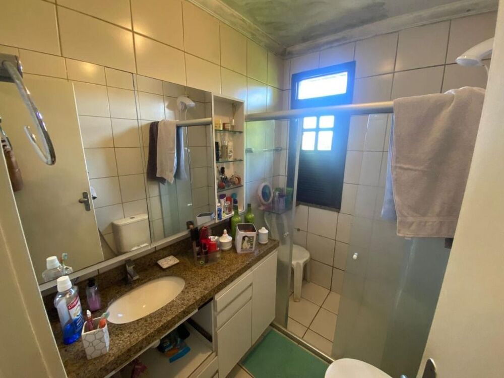 Casa de Condomínio à venda com 4 quartos, 147m² - Foto 1