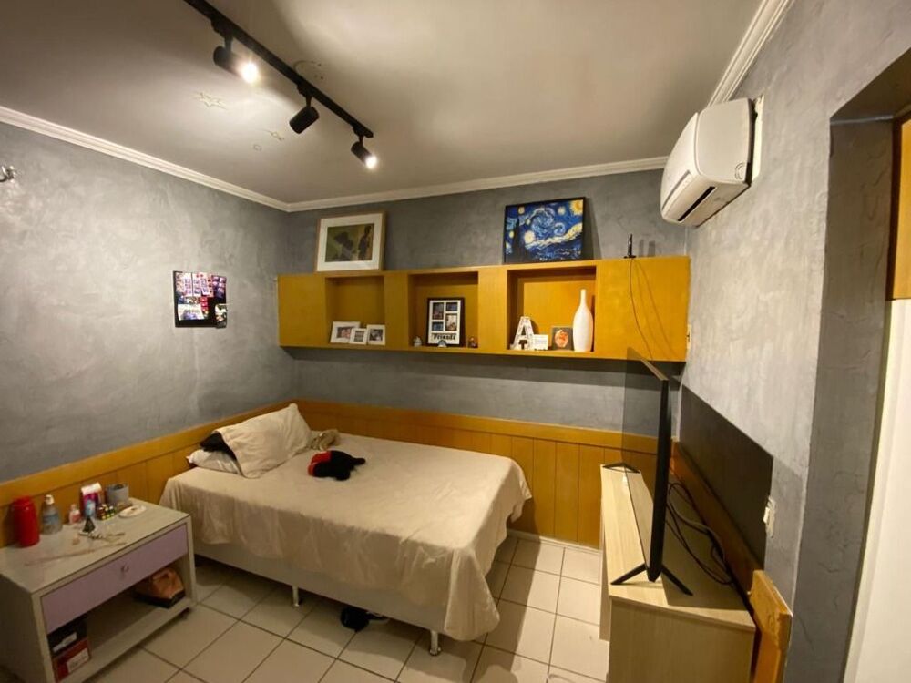 Casa de Condomínio à venda com 4 quartos, 147m² - Foto 8
