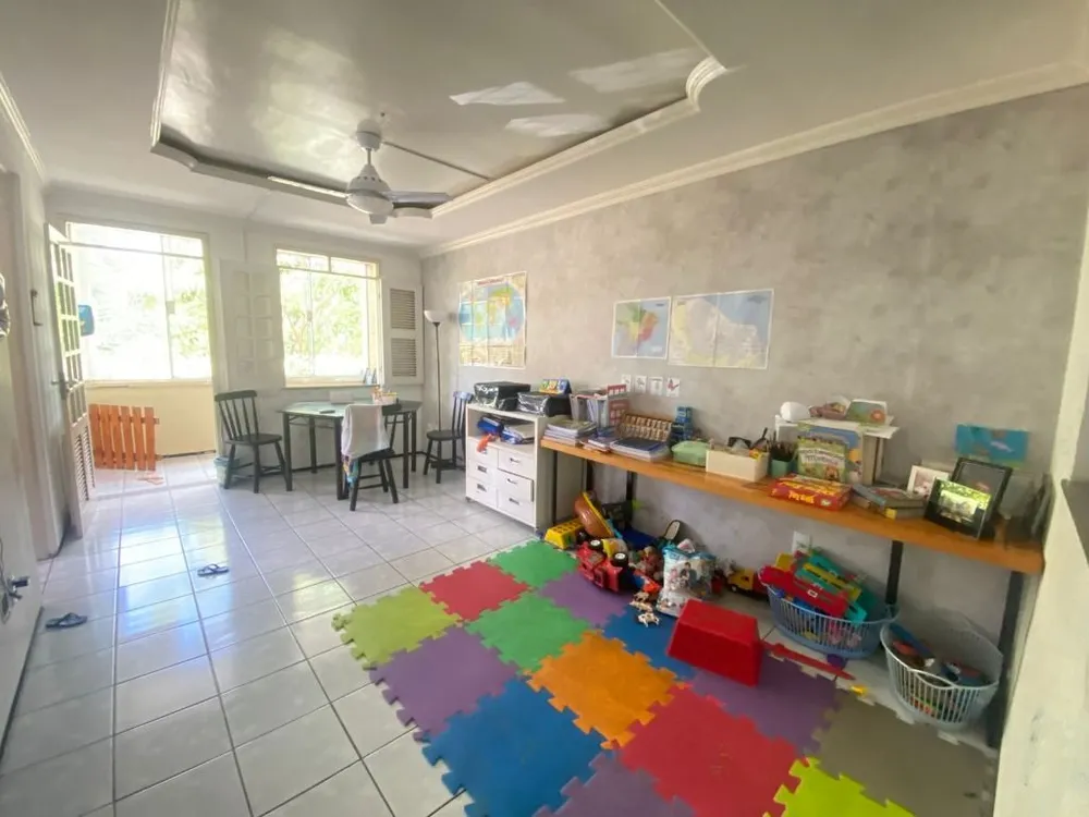 Apartamento, 3 quartos, 79 m² - Foto 1