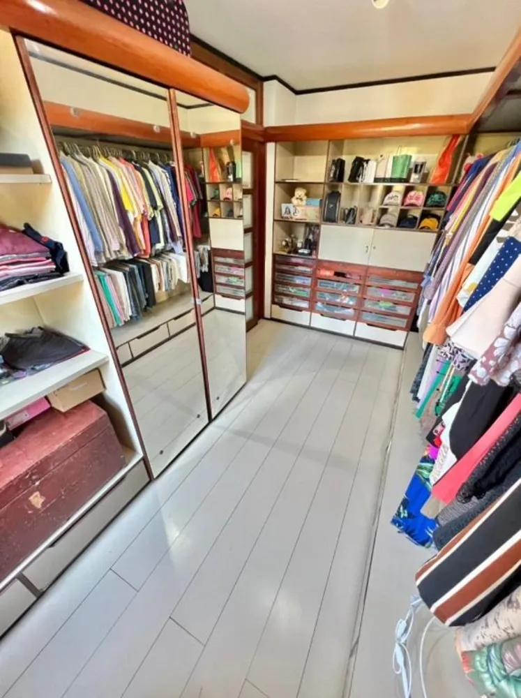 Casa, 4 quartos, 270 m² - Foto 3