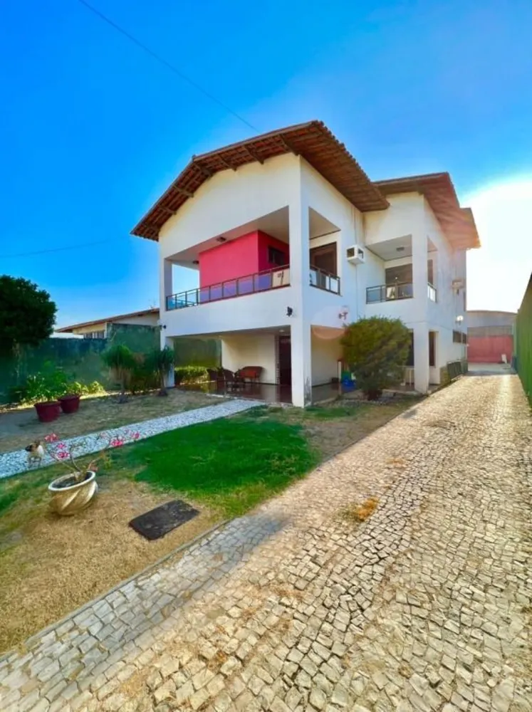 Casa, 4 quartos, 270 m² - Foto 10