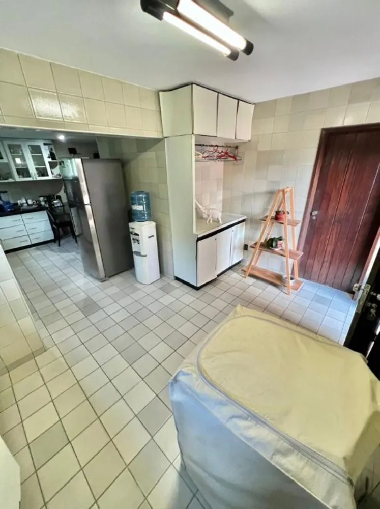 Casa, 4 quartos, 270 m² - Foto 7