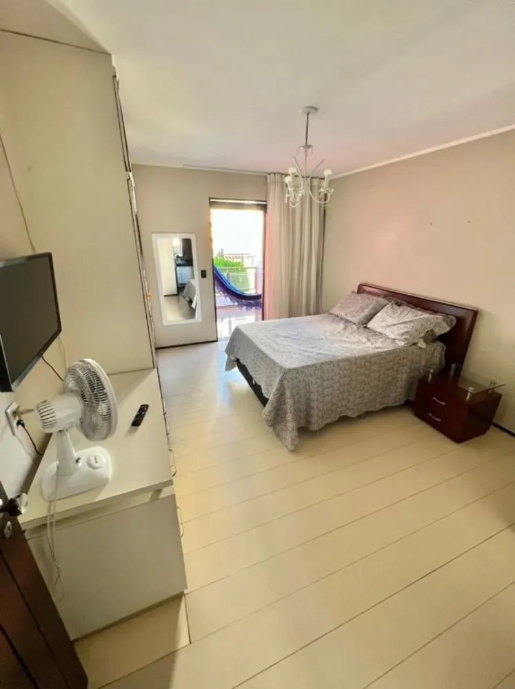 Casa, 4 quartos, 270 m² - Foto 4