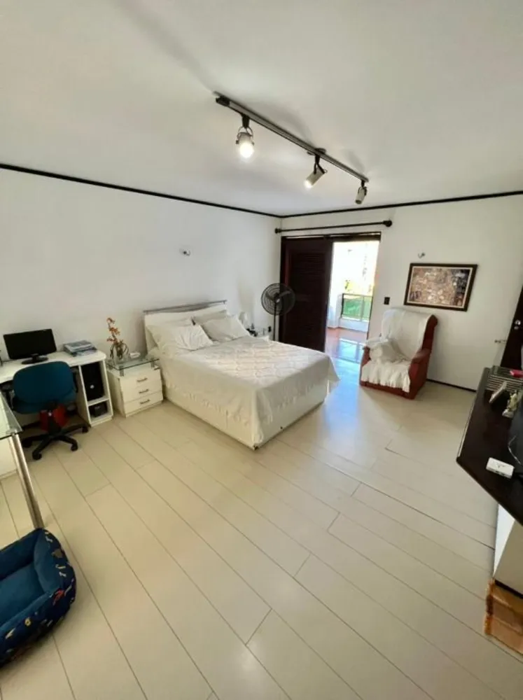 Casa, 4 quartos, 270 m² - Foto 11