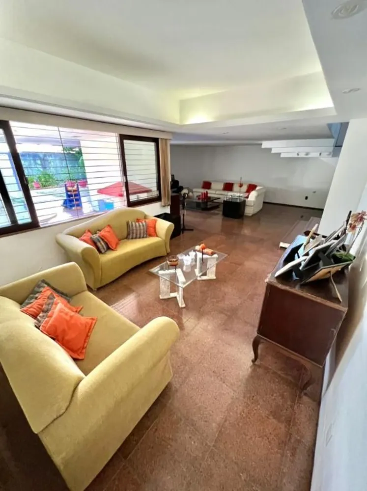 Casa, 4 quartos, 270 m² - Foto 6