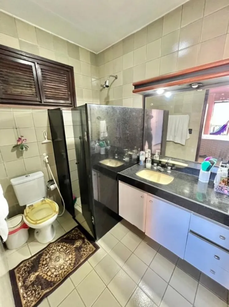 Casa, 4 quartos, 270 m² - Foto 9