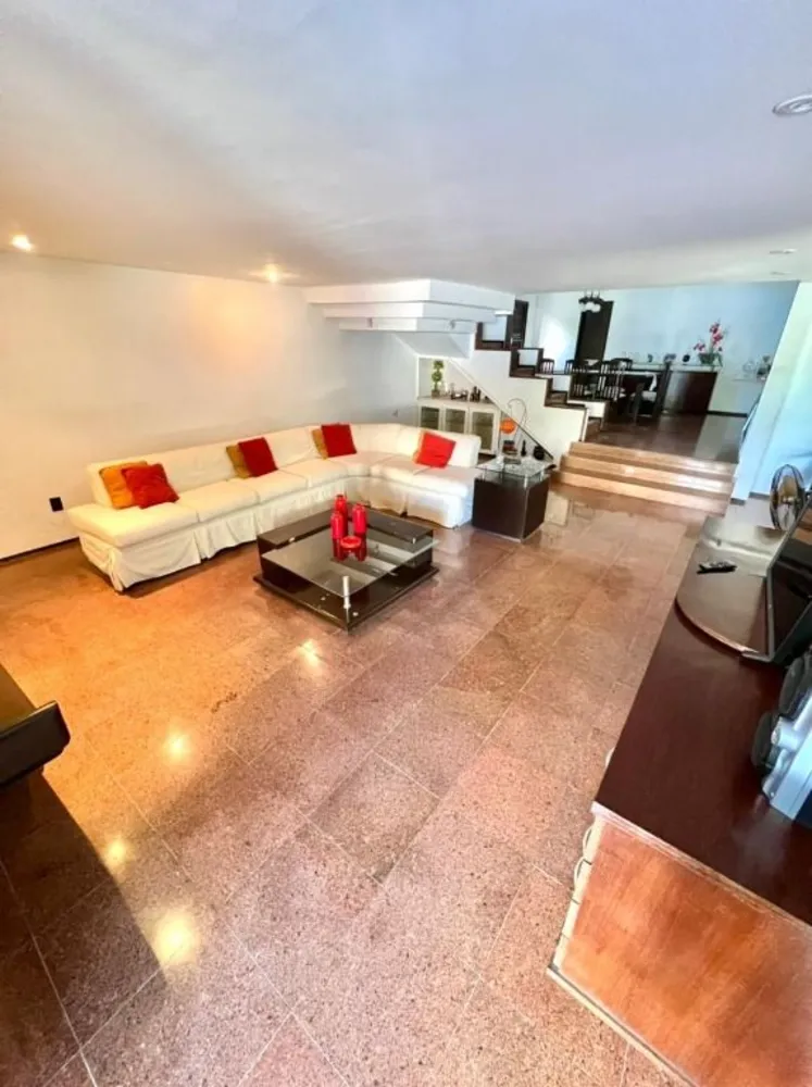 Casa, 4 quartos, 270 m² - Foto 12