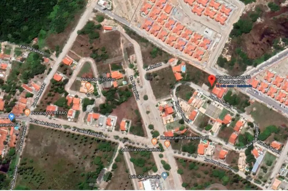 Terreno, 396 m² - Foto 4
