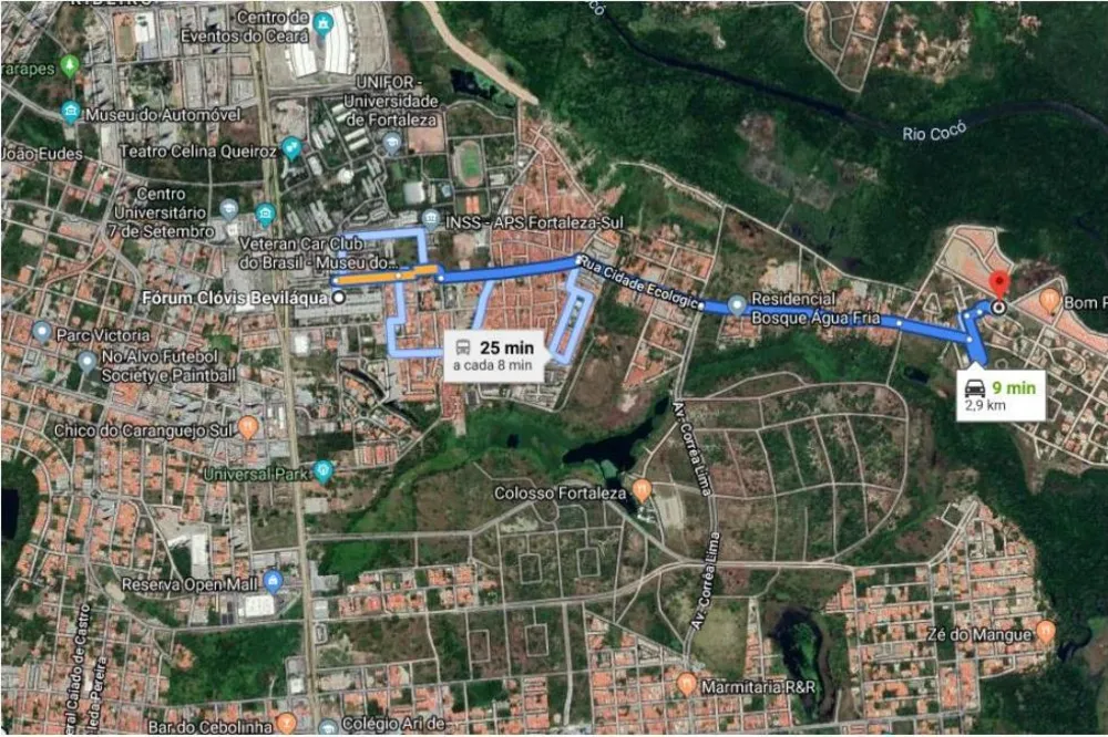 Terreno, 396 m² - Foto 5