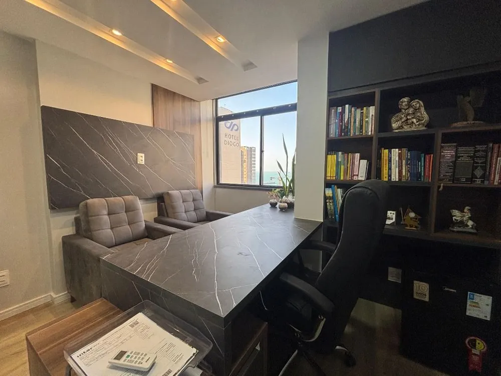 Sala-Conjunto, 48 m² - Foto 2