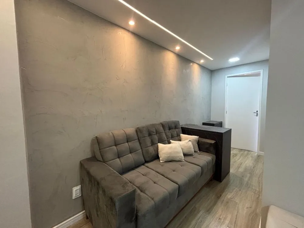 Sala-Conjunto, 48 m² - Foto 7