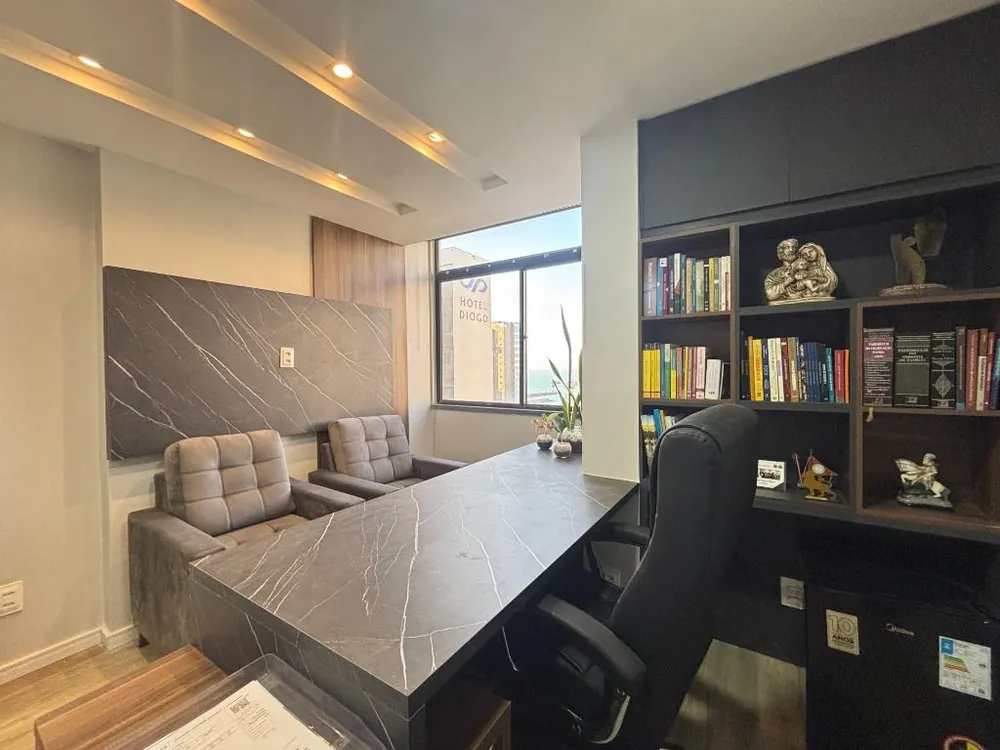 Sala-Conjunto, 48 m² - Foto 3