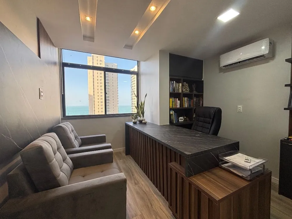 Sala-Conjunto, 48 m² - Foto 1
