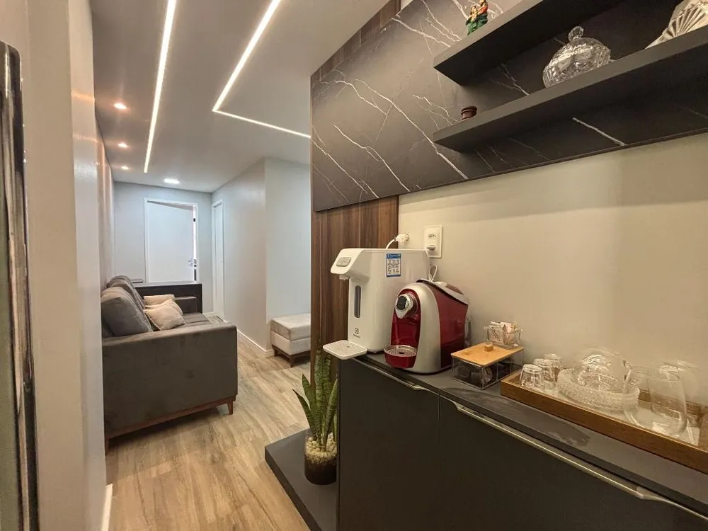 Sala-Conjunto, 48 m² - Foto 4