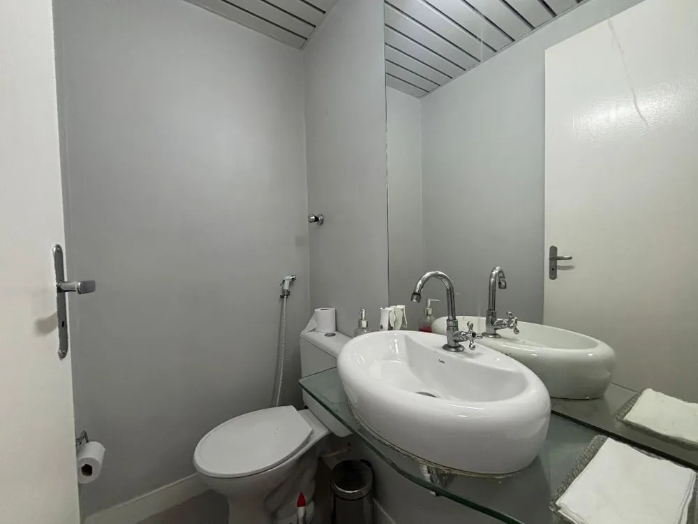 Sala-Conjunto, 48 m² - Foto 6