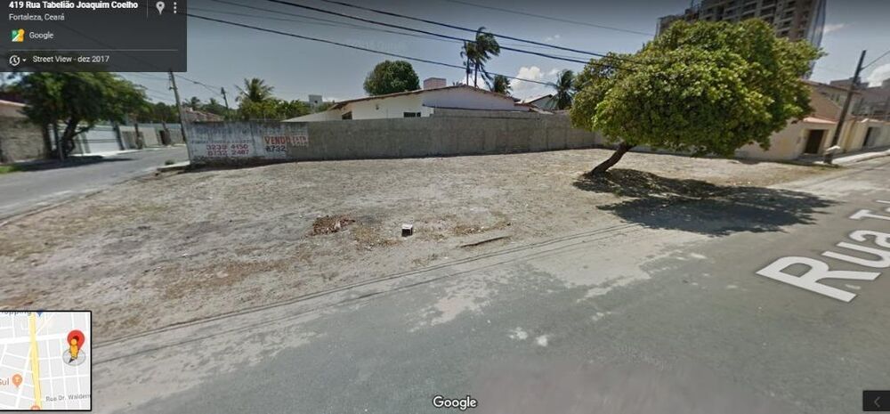 Terreno, 680 m² - Foto 1