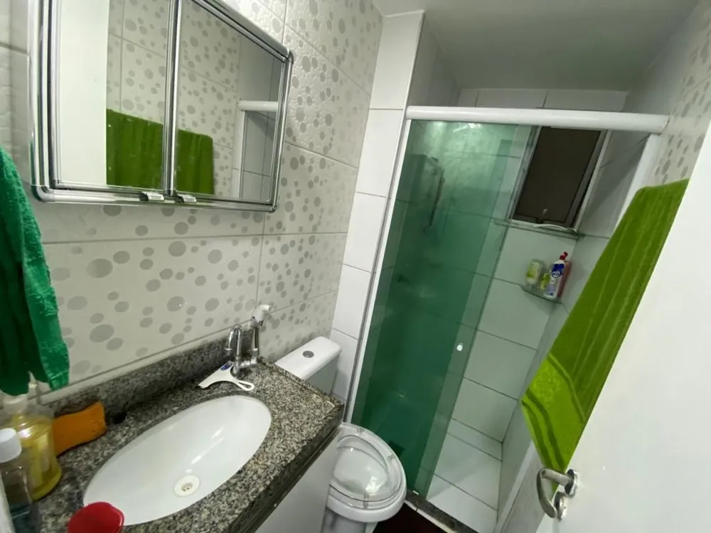 Apartamento, 2 quartos, 55 m² - Foto 1